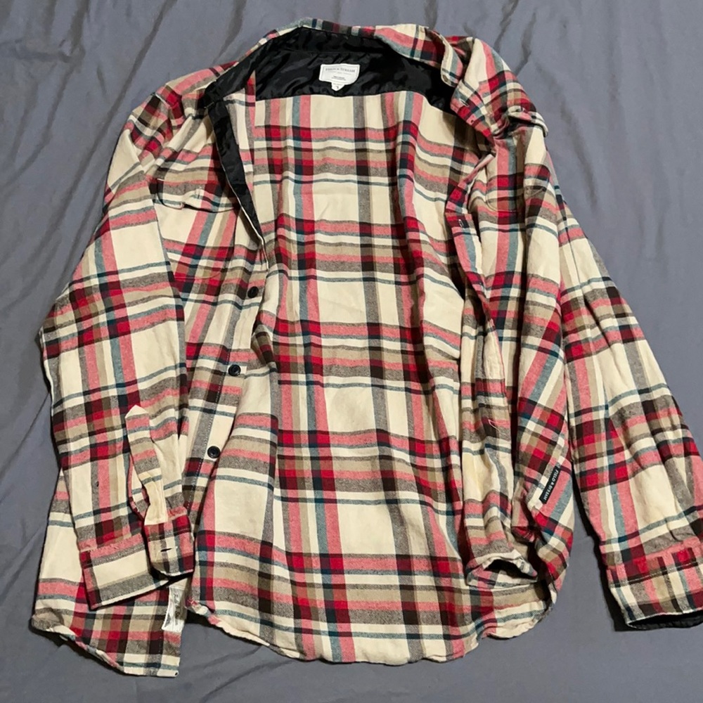 Men’s L Field and Stream polo